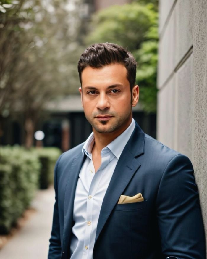 Çoskan Yavuz, Managing Director for medical